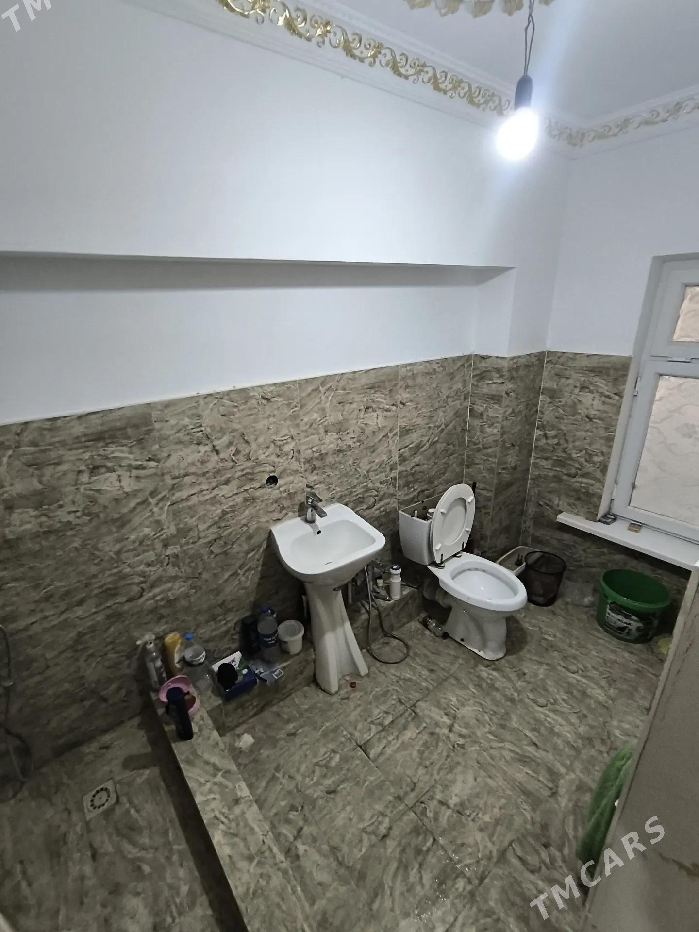 Arenda Podwal mir7/3 5kom - Ашхабад - img 6