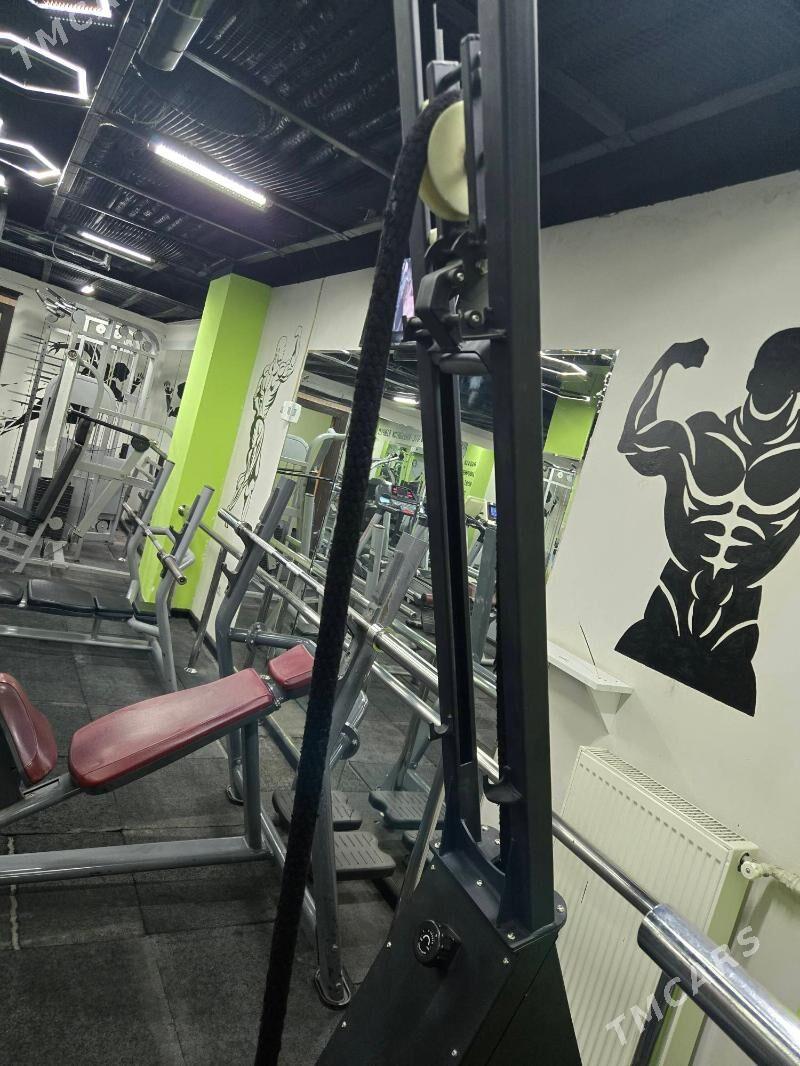 trenajor тренажор - Aşgabat - img 6