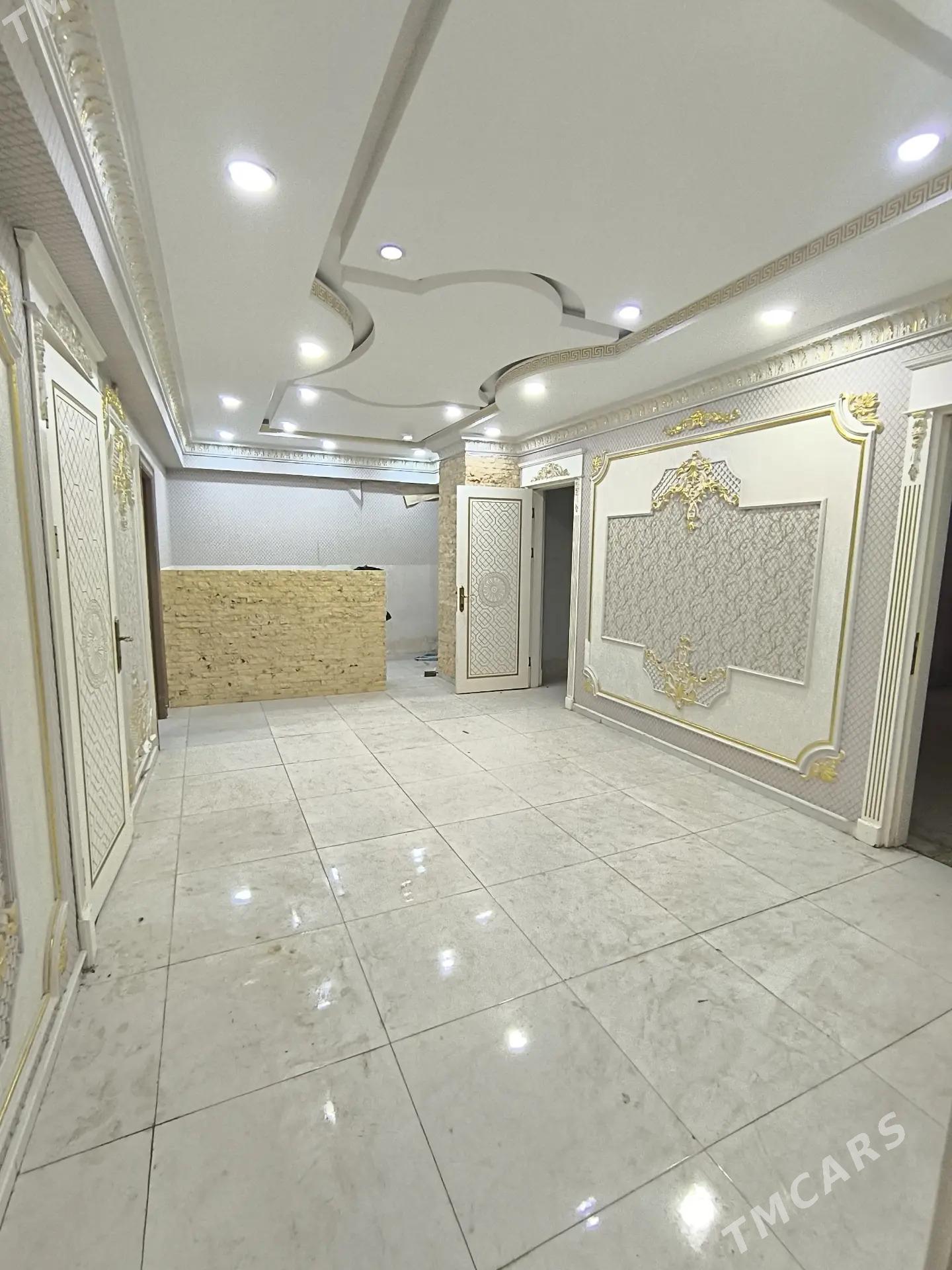 Arenda Podwal mir7/3 5kom - Ашхабад - img 1