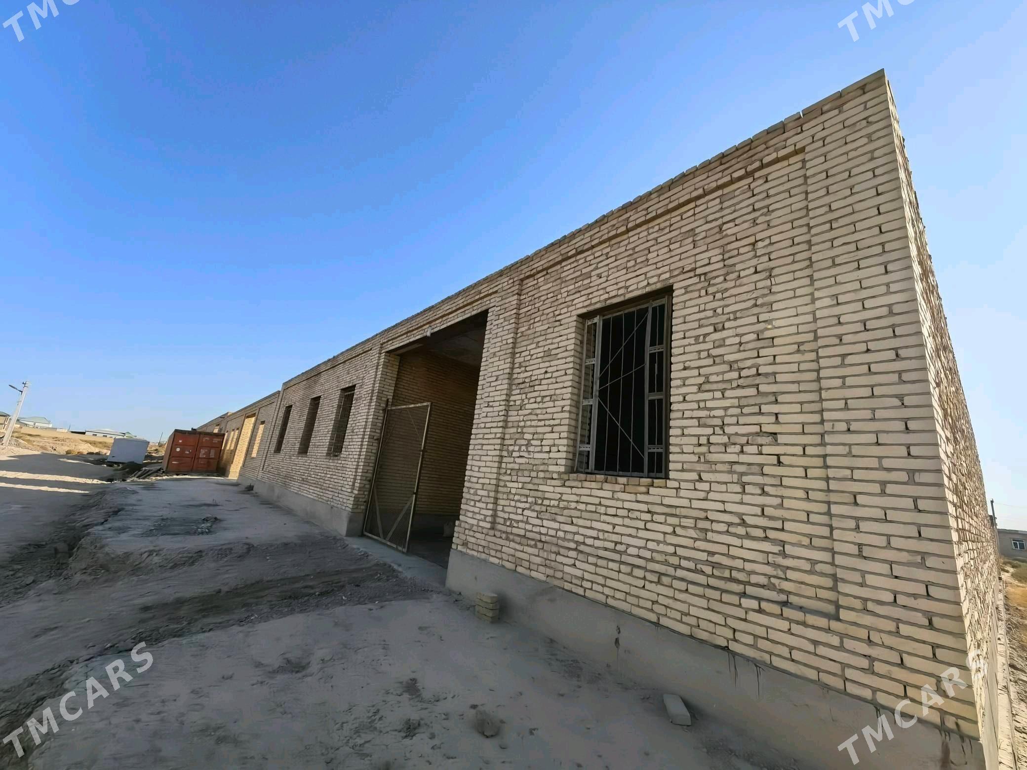 mellek jaý - Туркменабат - img 2