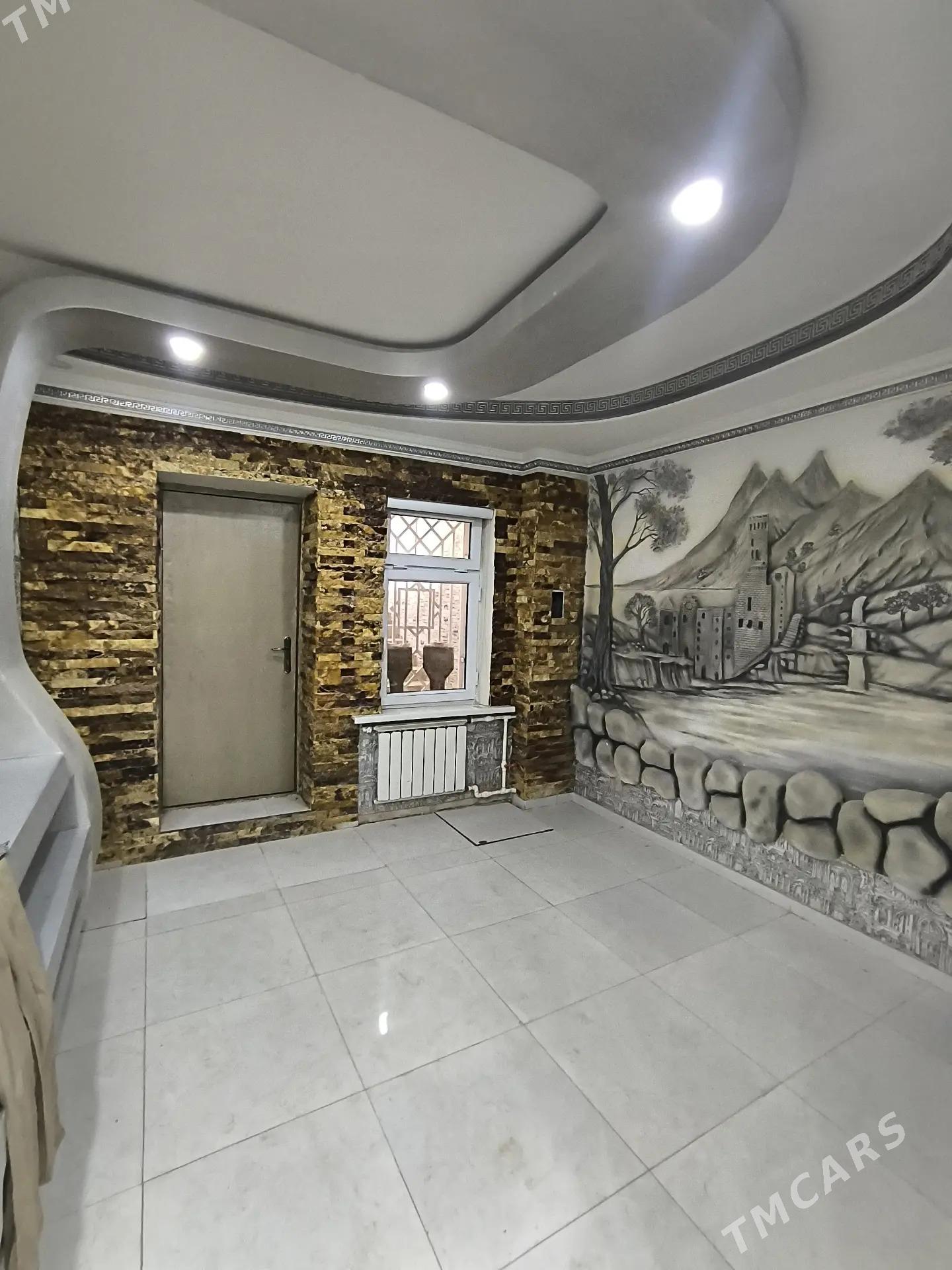 Arenda Podwal mir7/3 5kom - Ашхабад - img 5