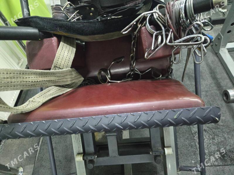 trenajor тренажор - Aşgabat - img 3