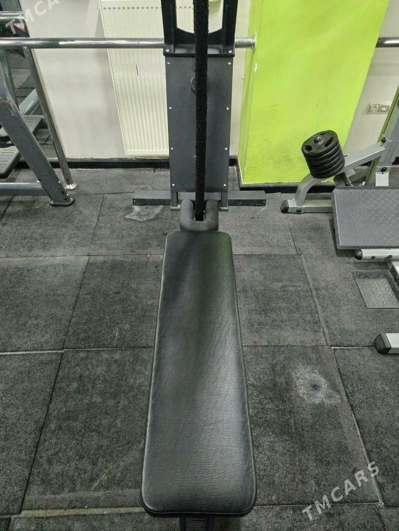 trenajor тренажор - Aşgabat - img 7