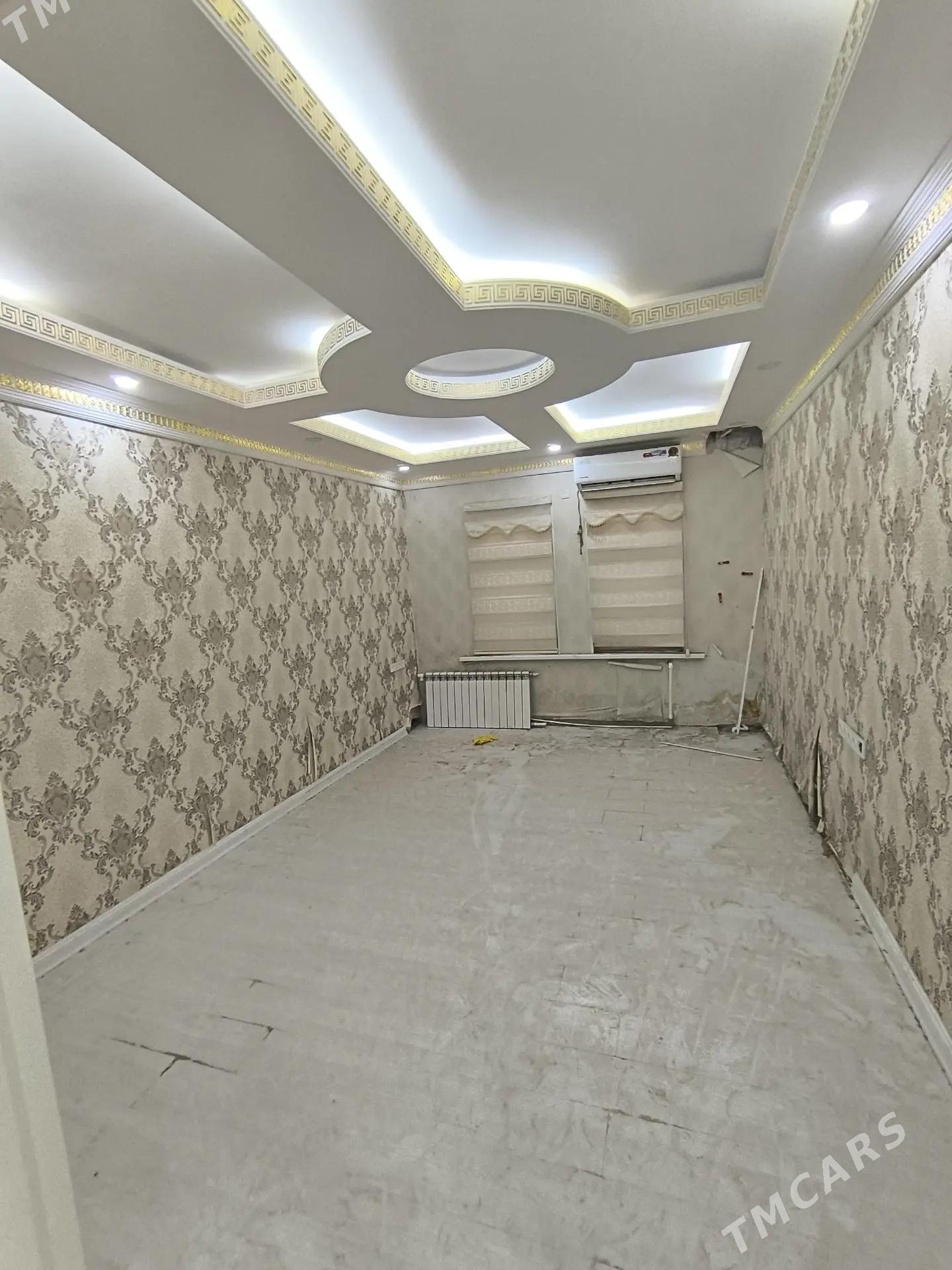 Arenda Podwal mir7/3 5kom - Ашхабад - img 4