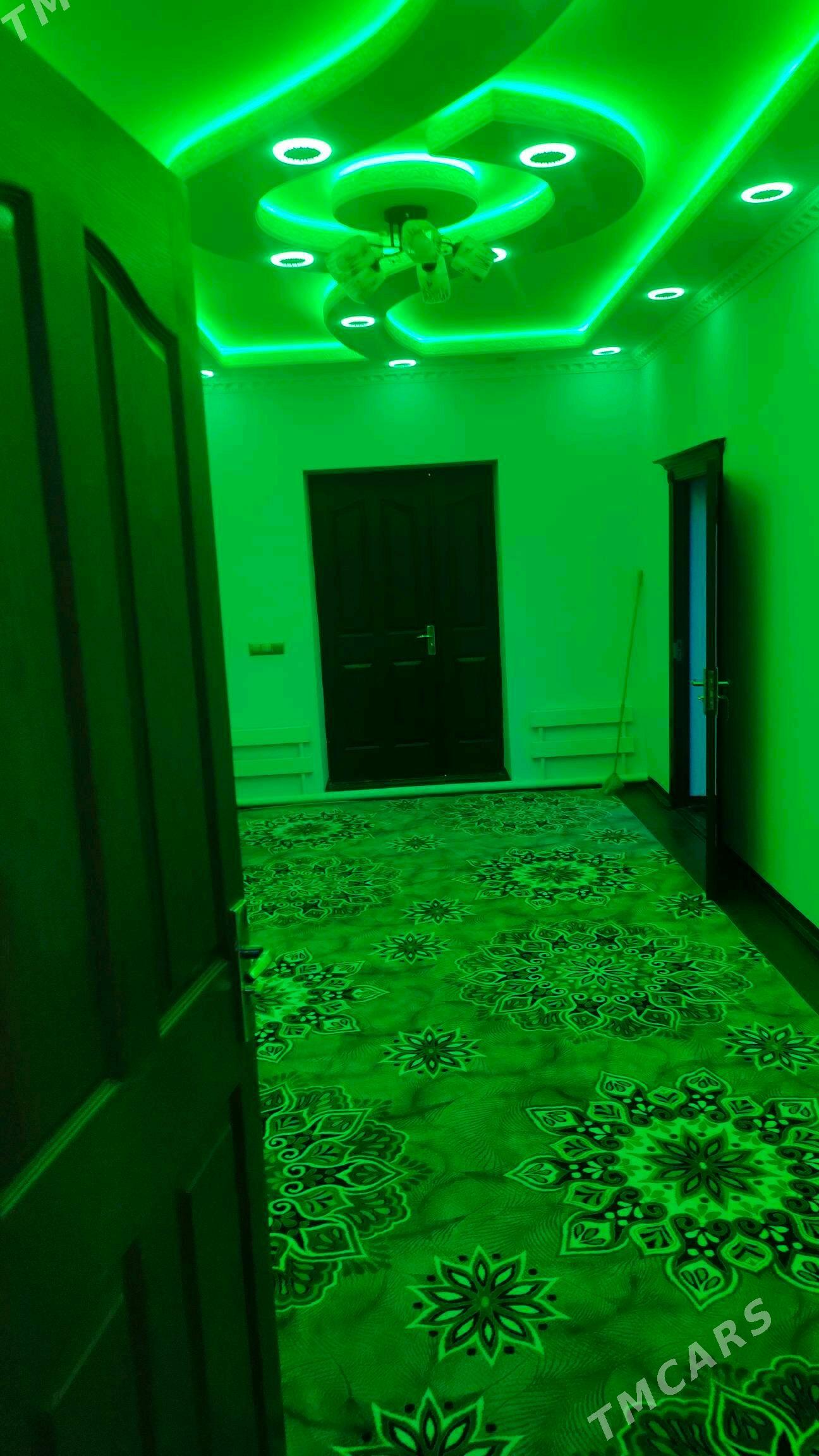 SATLYK JAY Назлы Гылыч - Türkmenbaşy etr. - img 1