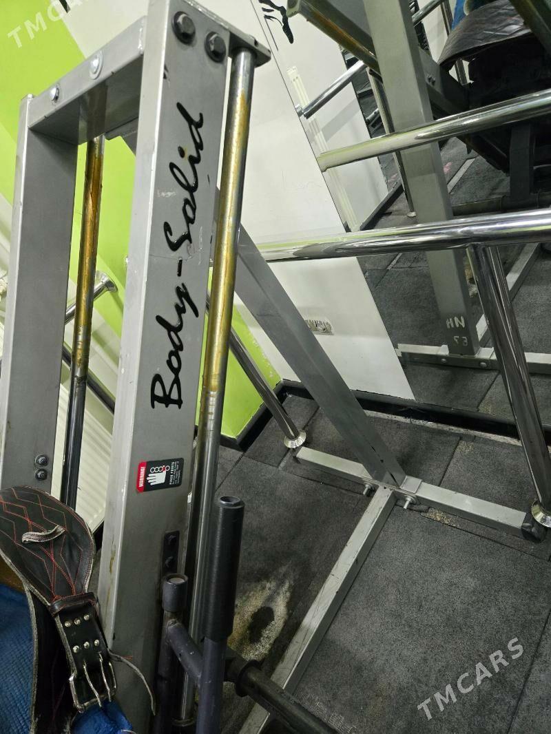 trenajor тренажор - Aşgabat - img 2