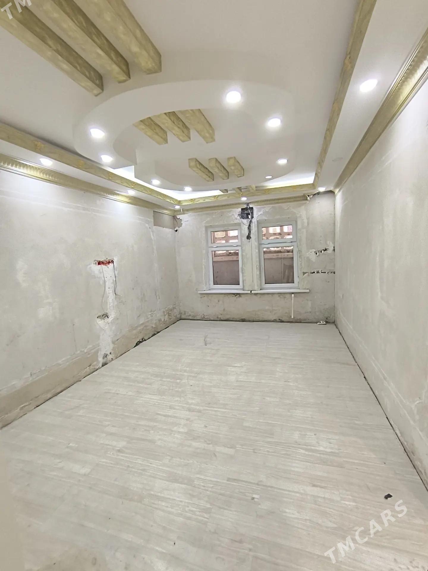 Arenda Podwal mir7/3 5kom - Ашхабад - img 2