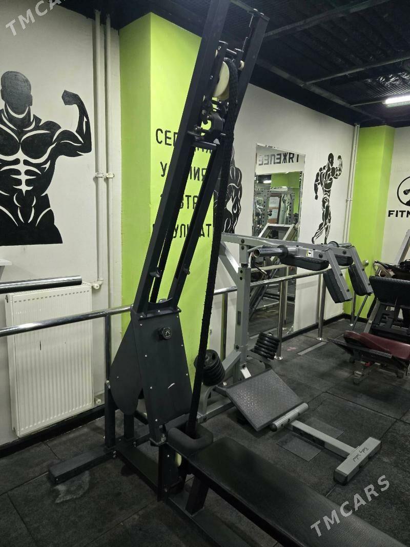 trenajor тренажор - Aşgabat - img 4