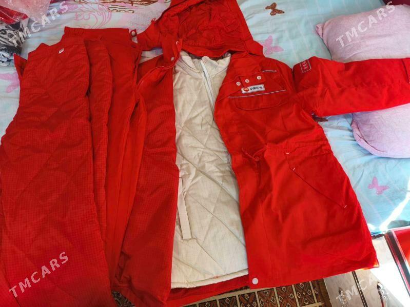 Спец одежда Зимний - Türkmenabat - img 2