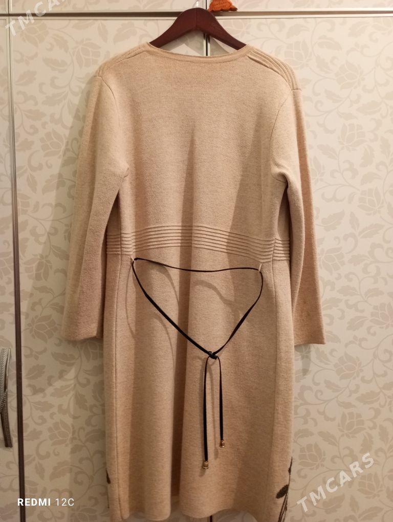 Ayal žempir - Гёкдепе - img 2