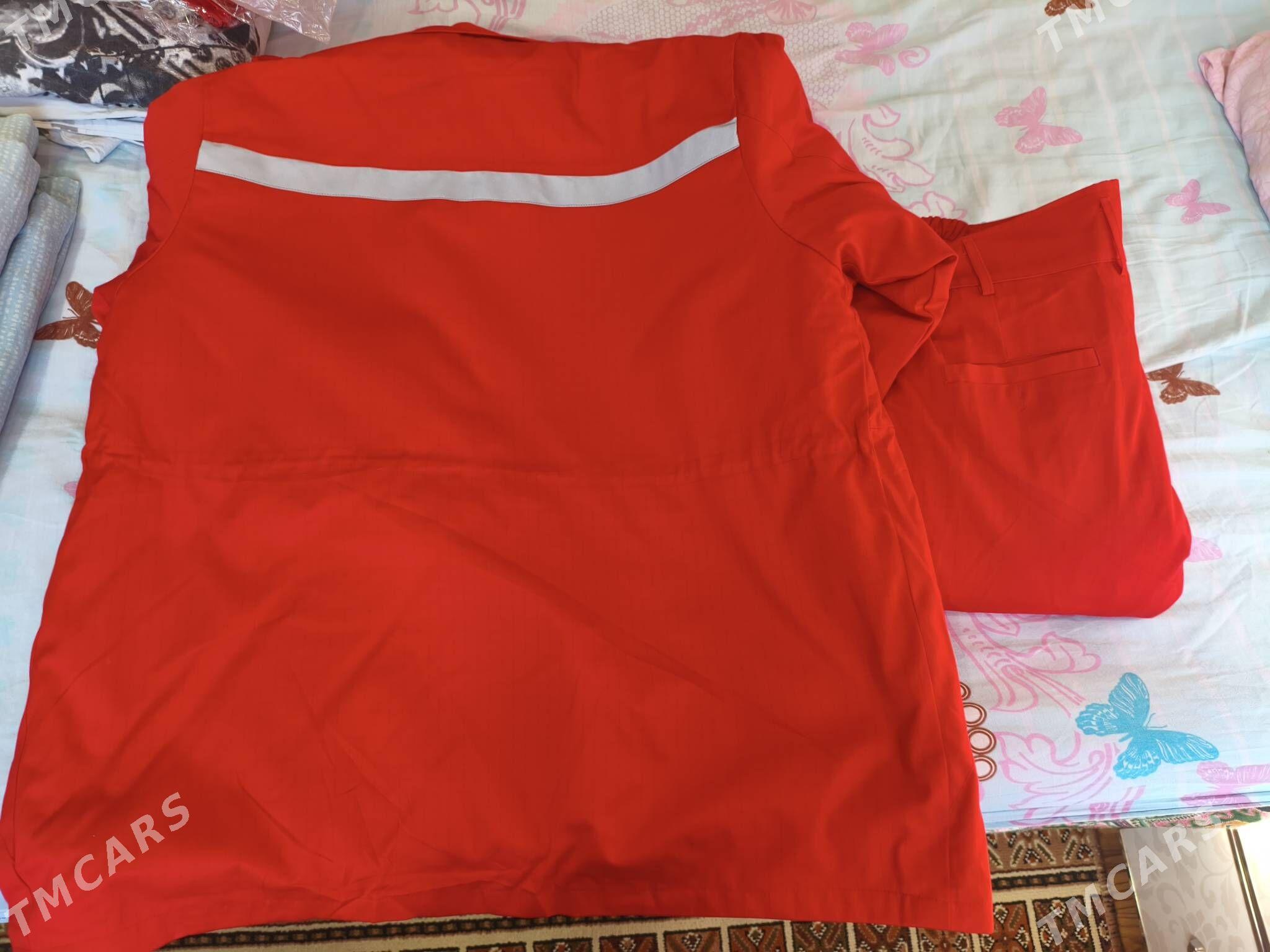 Спец одежда Зимний - Türkmenabat - img 3