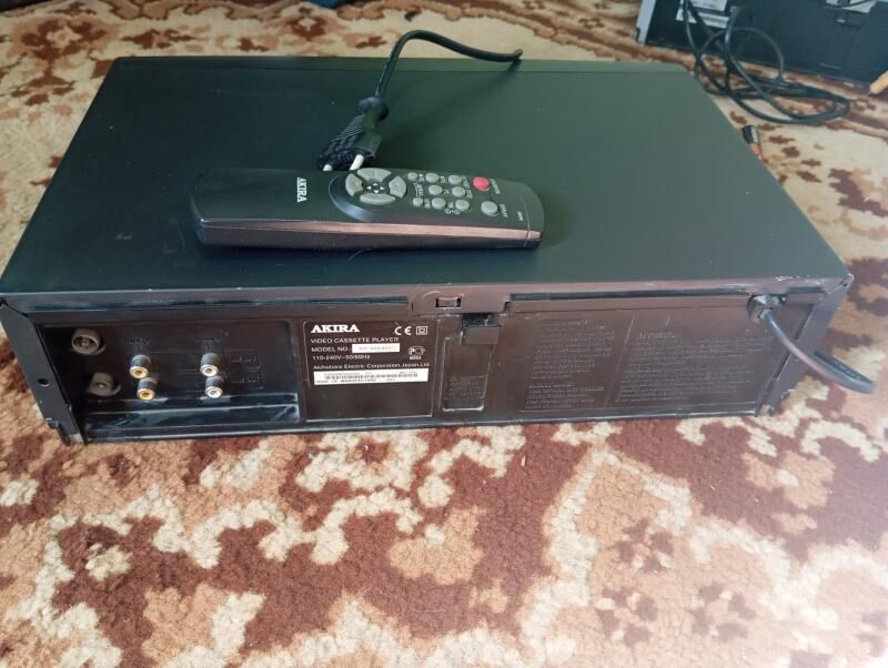 двд,dwd,wideo,видео - Ашхабад - img 2