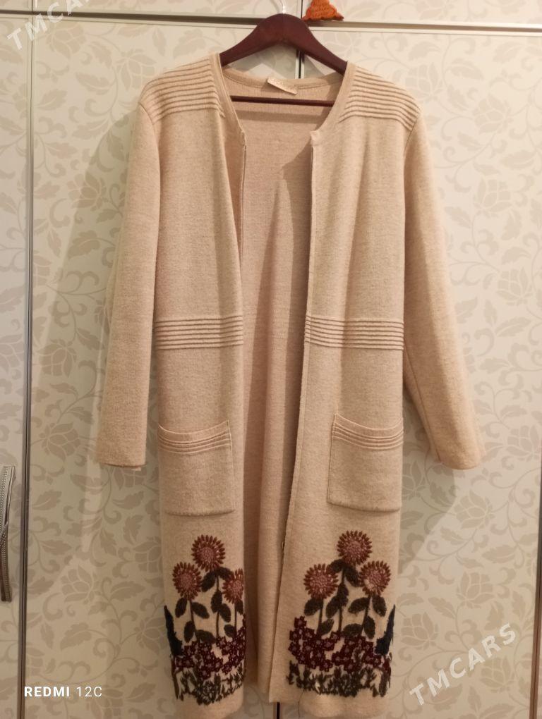 Ayal žempir - Гёкдепе - img 1