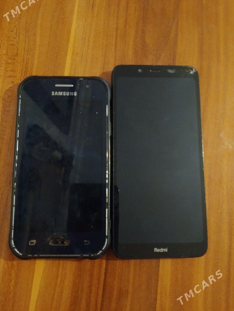 telefonlar - Туркменбаши - img 1