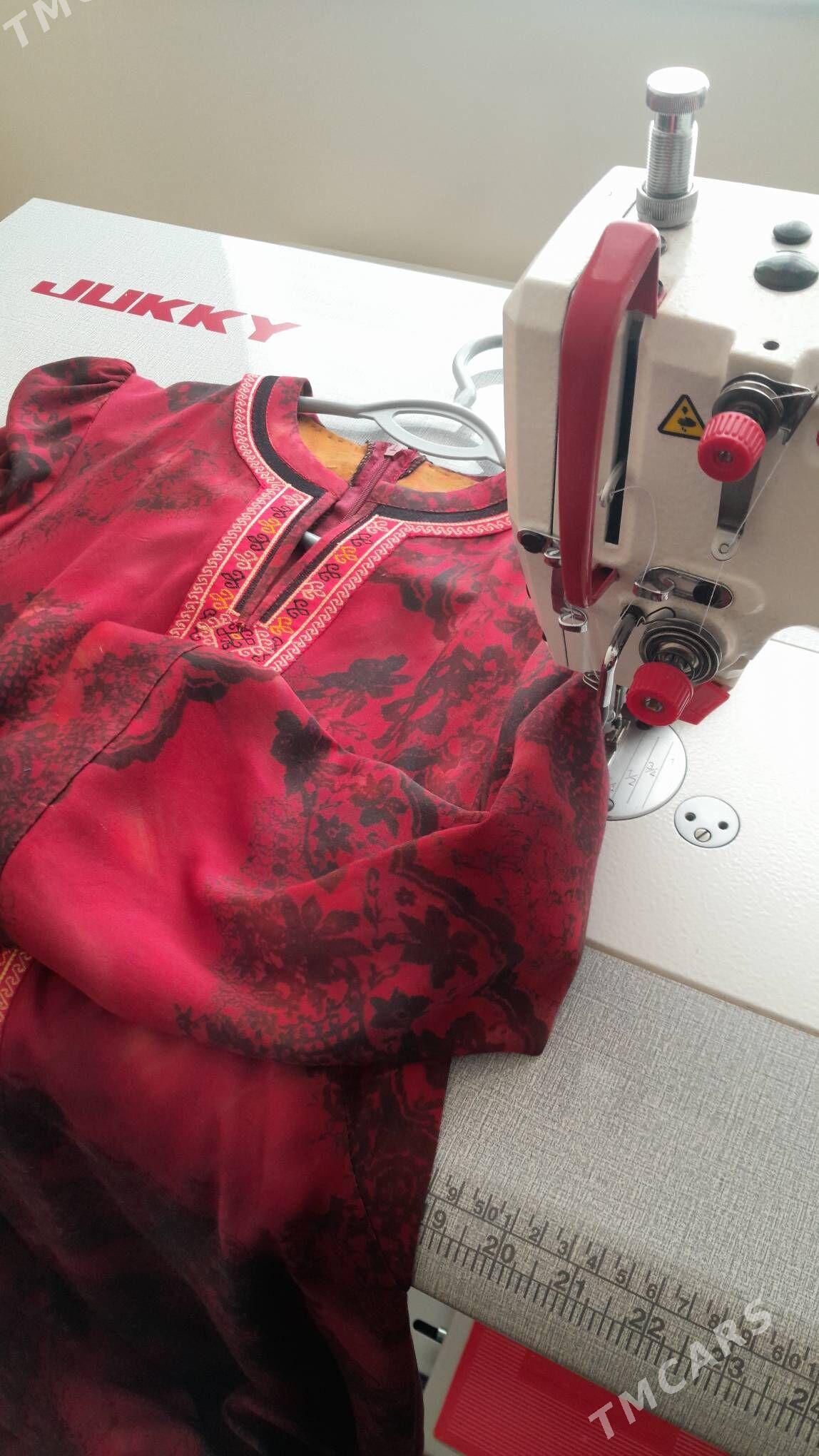 koynek tikyan - Arkadag - img 1