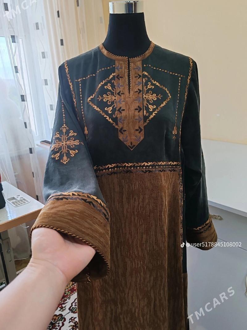 koynek tikyan - Аркадаг - img 3