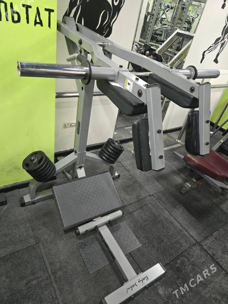 trenajor тренажор - Aşgabat - img 3