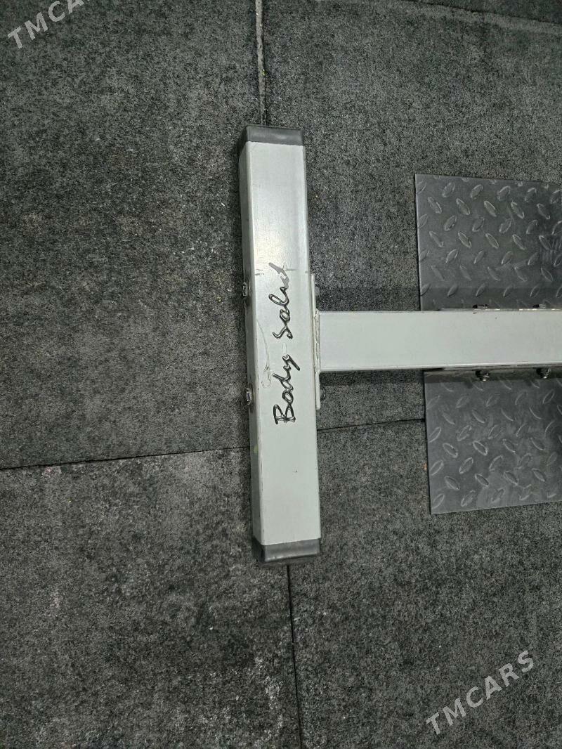 trenajor тренажор - Aşgabat - img 2