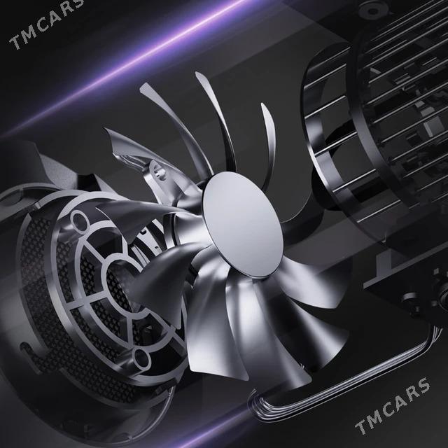 Xiaomi Mosqiuto Killer Lamp K1 - Ашхабад - img 5