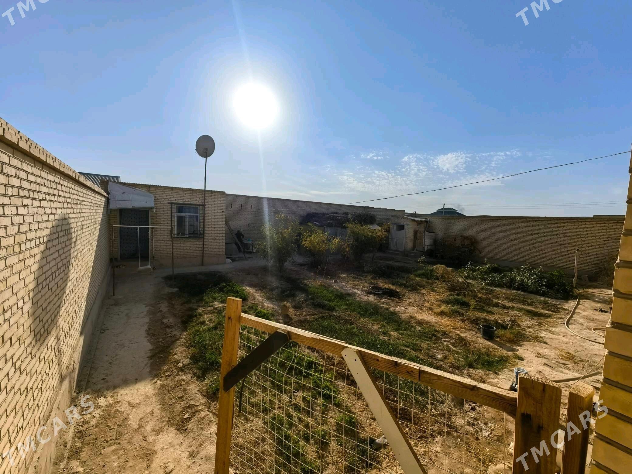 mellek jaý - Туркменабат - img 5