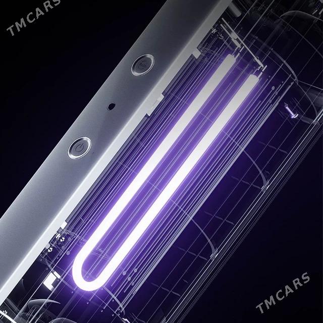Xiaomi Mosqiuto Killer Lamp K1 - Ашхабад - img 4