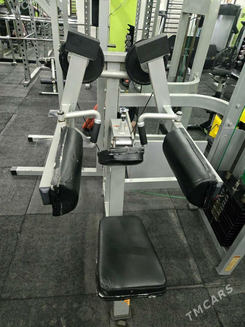 trenajor тренажор - Aşgabat - img 5