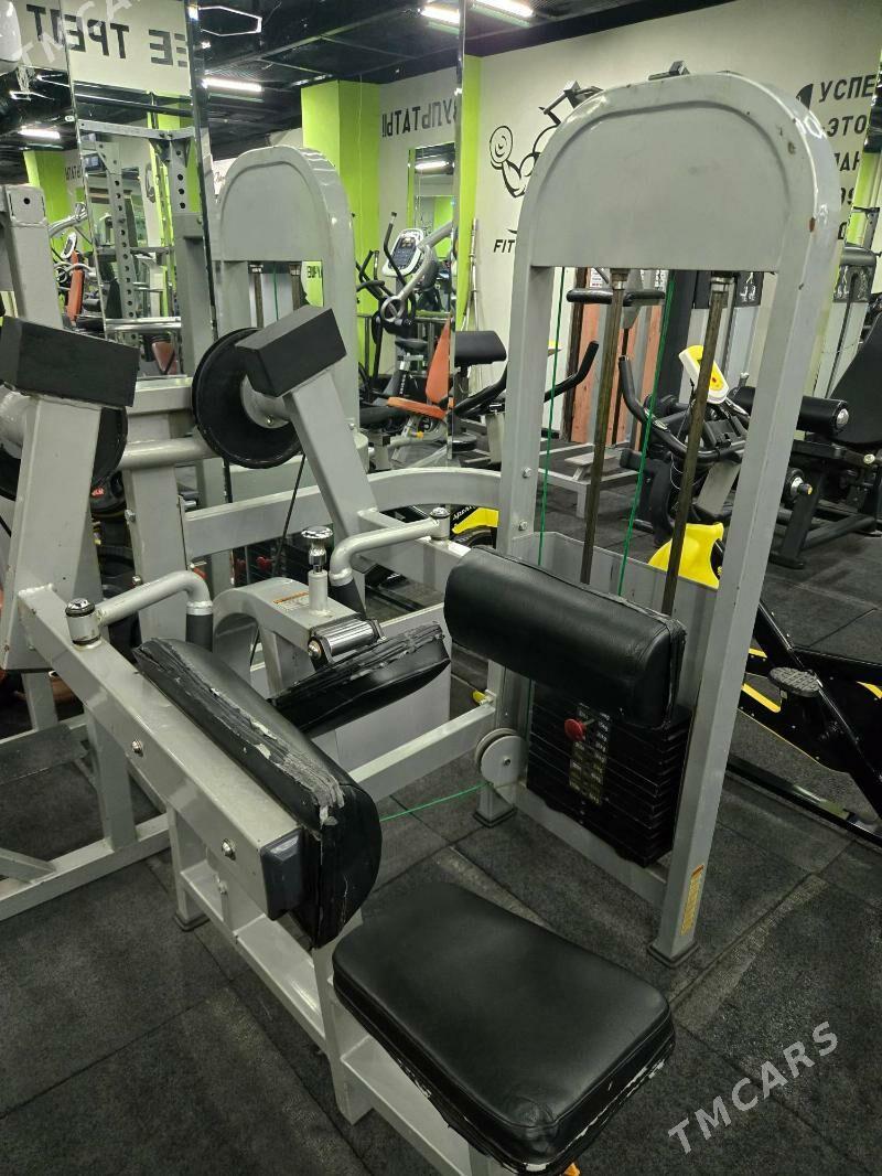 trenajor тренажор - Aşgabat - img 7
