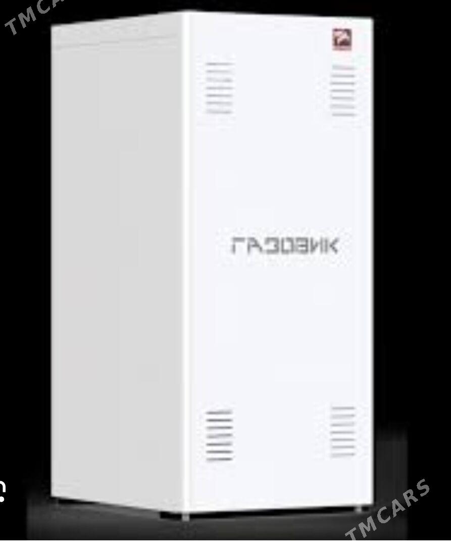 GAZ KOTYOL KOMBI ГАЗ КОТЛЫ РФ - Aşgabat - img 5