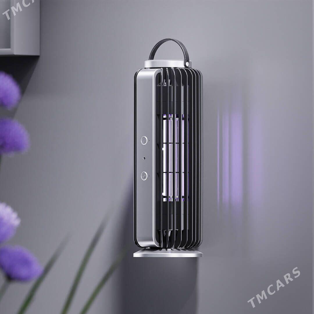 Xiaomi Mosqiuto Killer Lamp K1 - Ашхабад - img 2