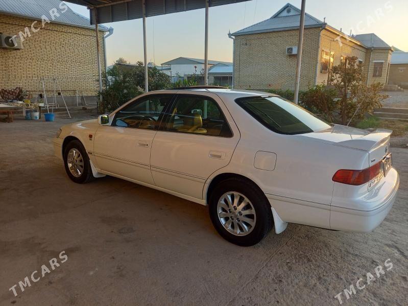 Toyota Camry 2000 - 215 000 TMT - Мары - img 3