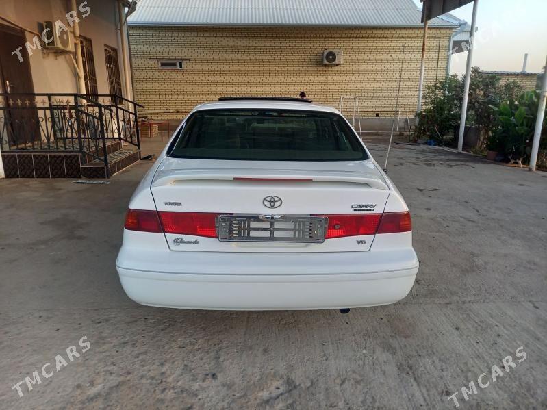 Toyota Camry 2000 - 215 000 TMT - Мары - img 5