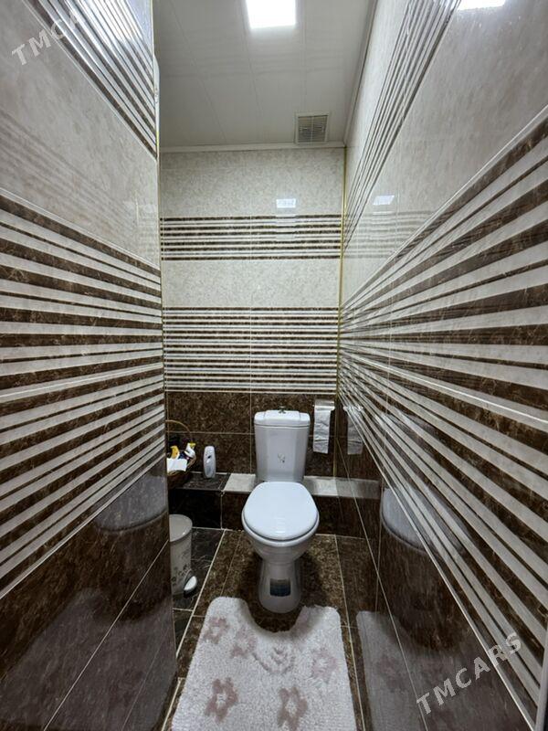 Мир 7/1 3 ком 6 этаж 86 м2 - Parahat 7 - img 4