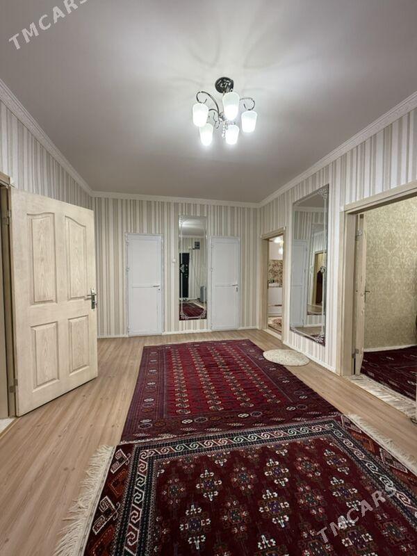 Мир 7/1 3 ком 6 этаж 86 м2 - Parahat 7 - img 6