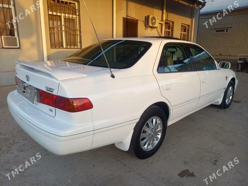 Toyota Camry 2000 - 215 000 TMT - Мары - img 4