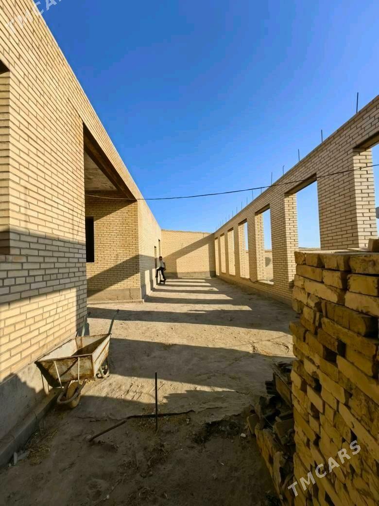 mellek jaý - Туркменабат - img 7