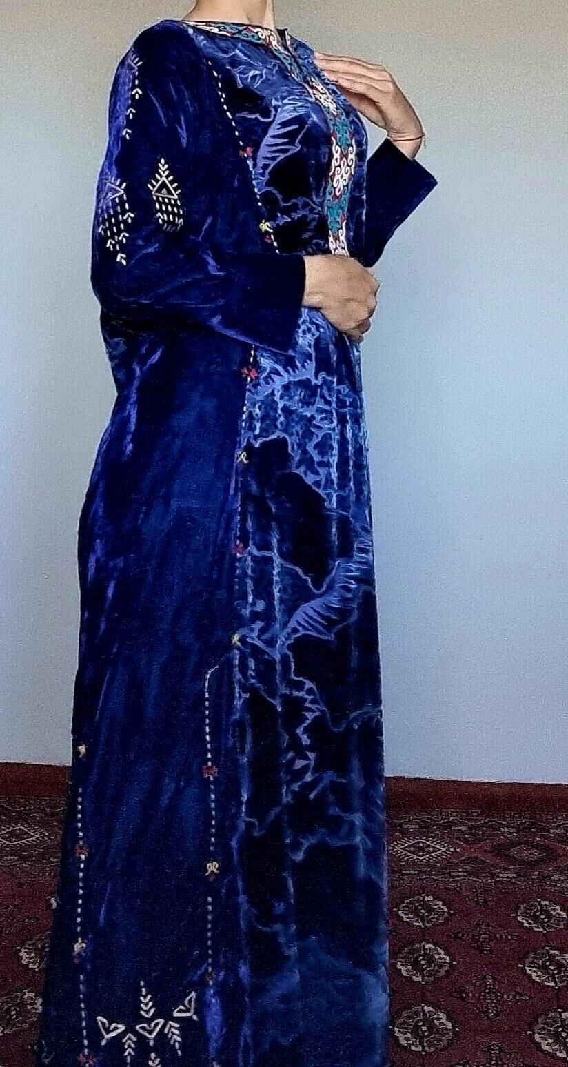 Köýnek - Türkmenbaşy etr. - img 3