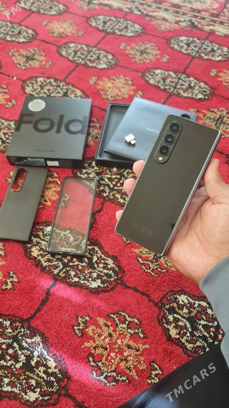 Z FOLD 4 (TP) - Hitrowka - img 9