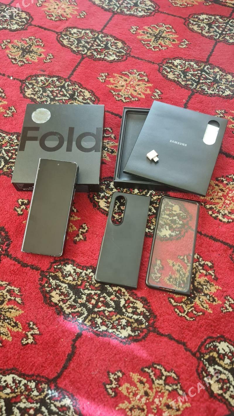 Z FOLD 4 (TP) - Hitrowka - img 7