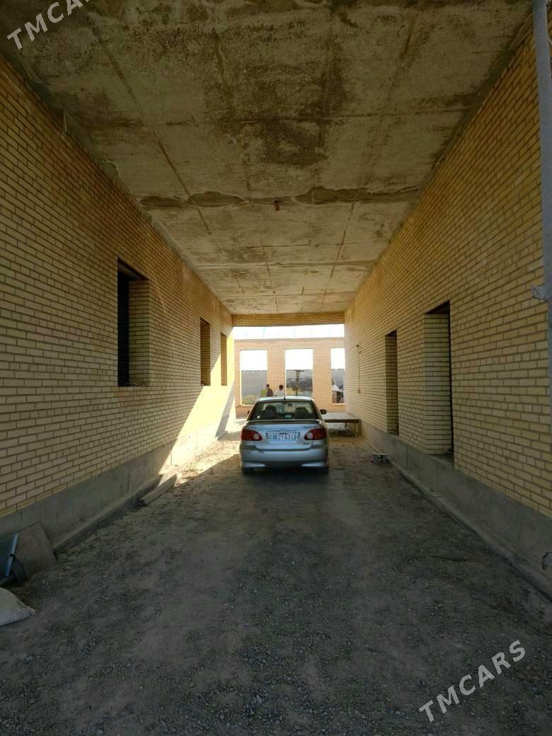 mellek jaý - Туркменабат - img 6