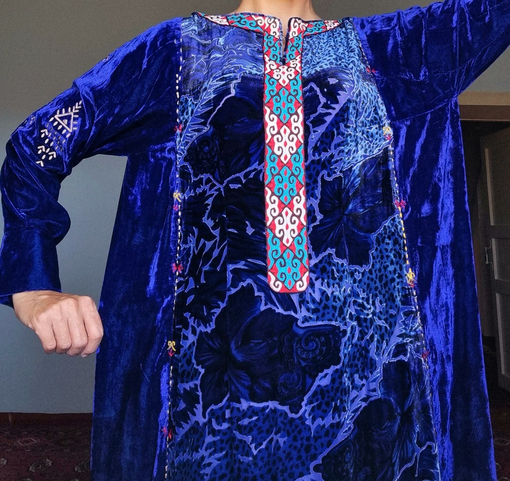 Köýnek - Türkmenbaşy etr. - img 5