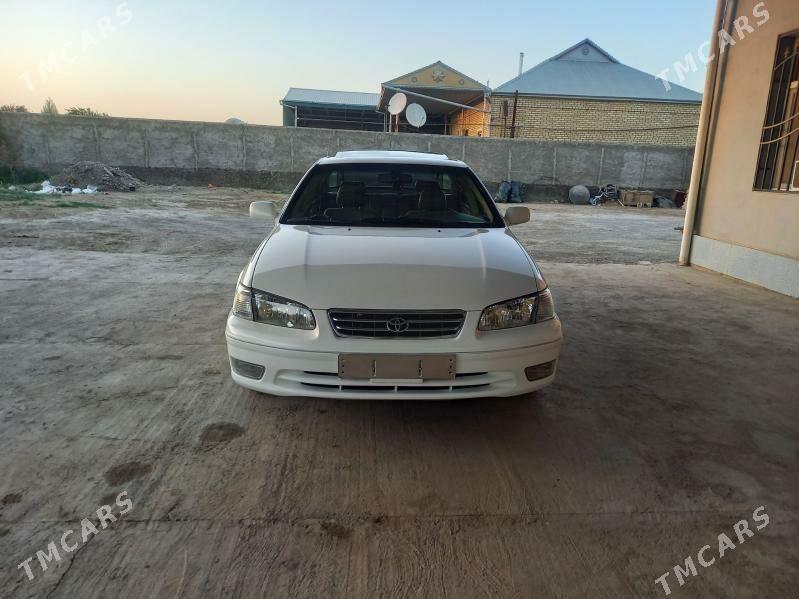 Toyota Camry 2000 - 215 000 TMT - Мары - img 6
