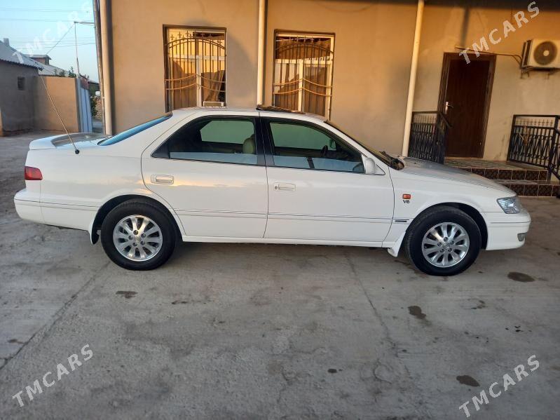 Toyota Camry 2000 - 215 000 TMT - Мары - img 7