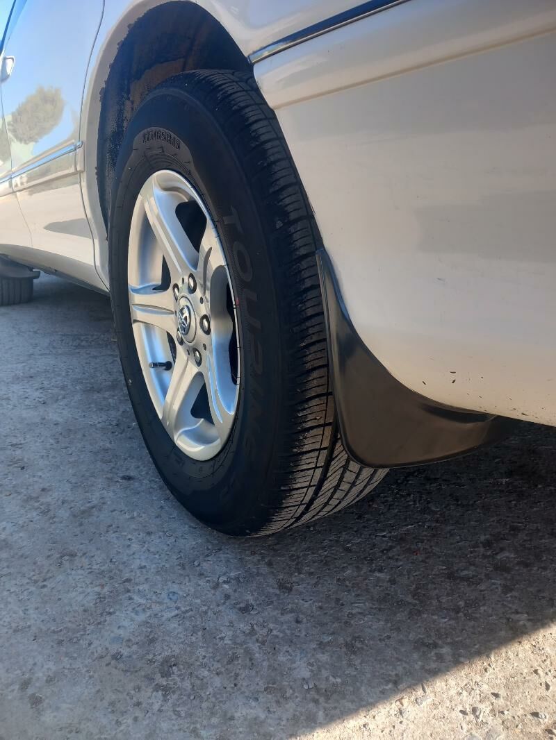 215 65 15 1 800 TMT - Дашогуз - img 1