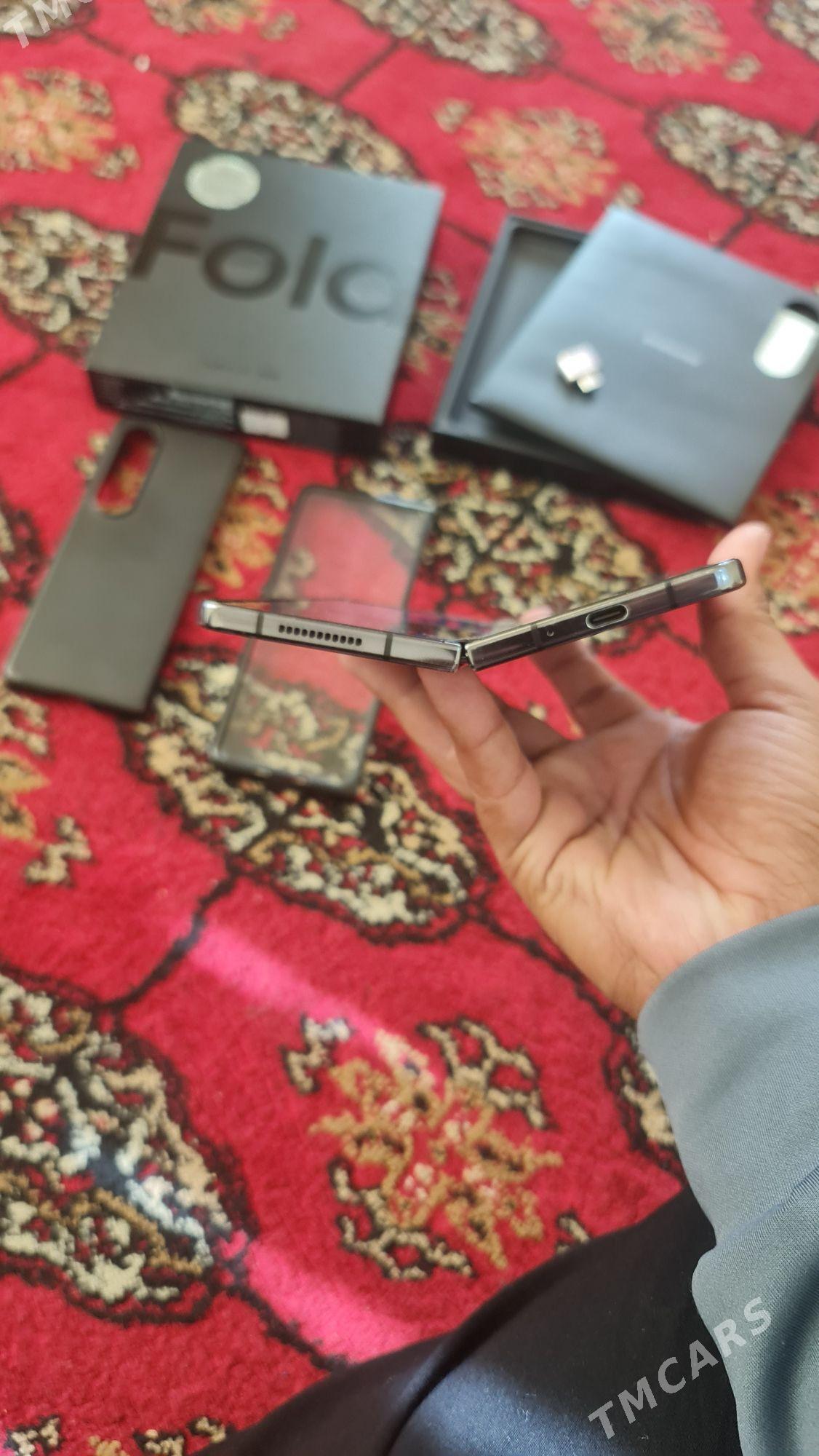 Z FOLD 4 (TP) - Hitrowka - img 3