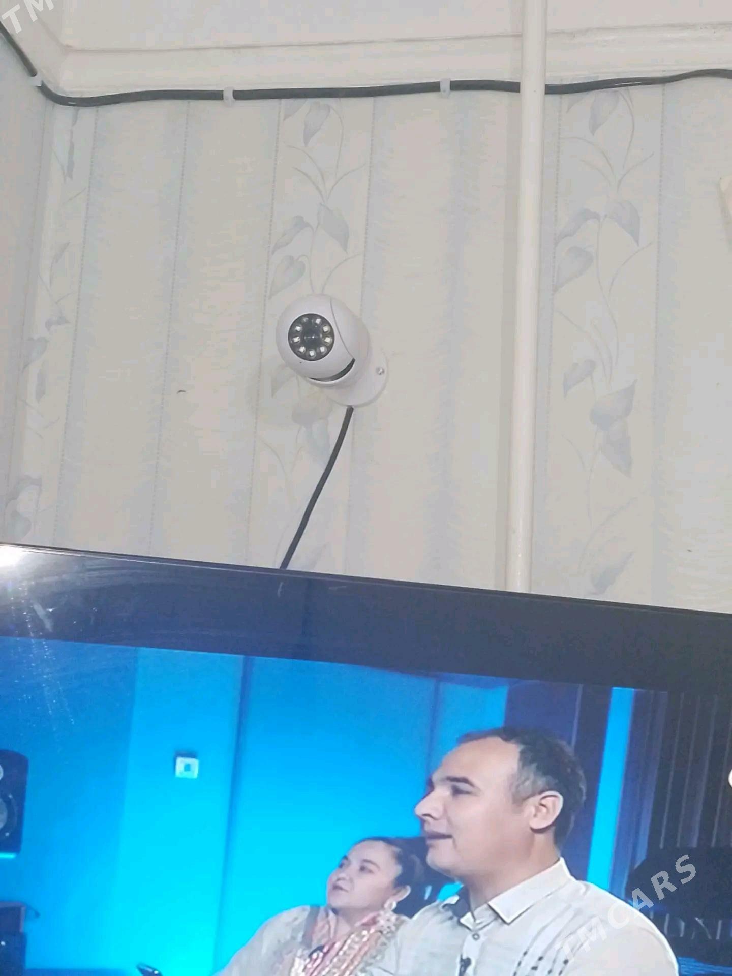 Kamira intyrnete islidi - Туркменабат - img 4