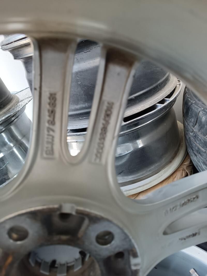 диски покрышка 8 000 TMT - Дашогуз - img 5