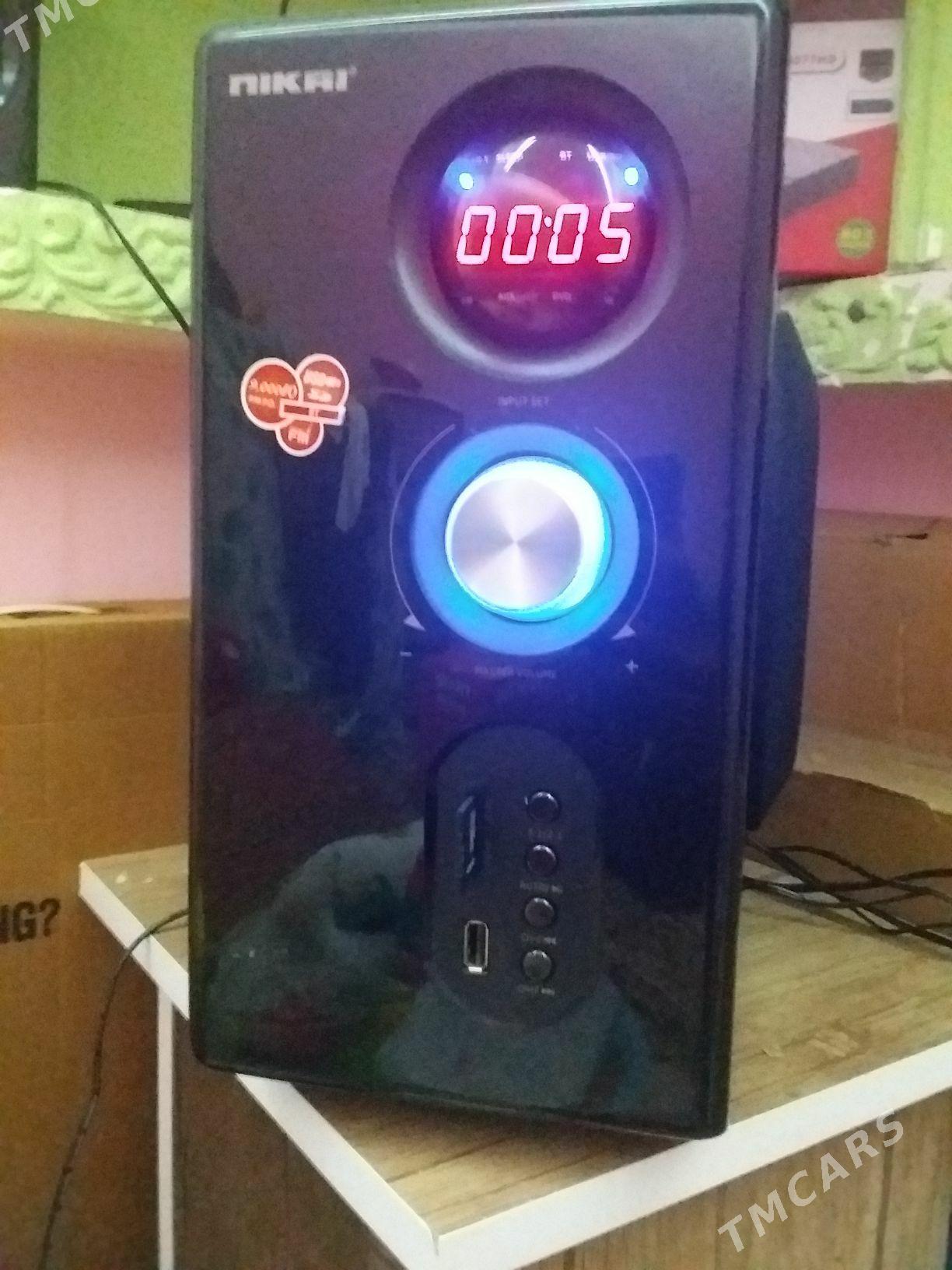 NIKAI NHT5000BTN - 5 мкр - img 4