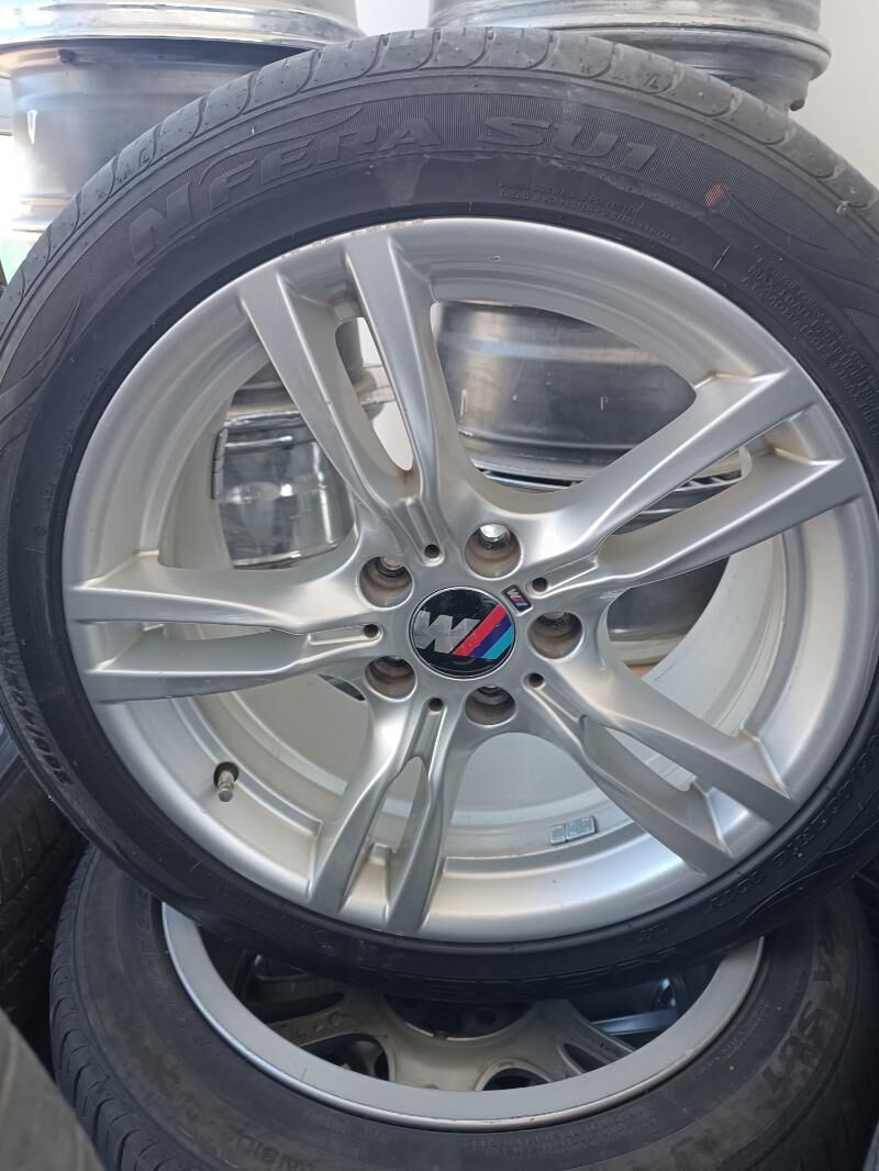 диски покрышка 8 000 TMT - Дашогуз - img 3