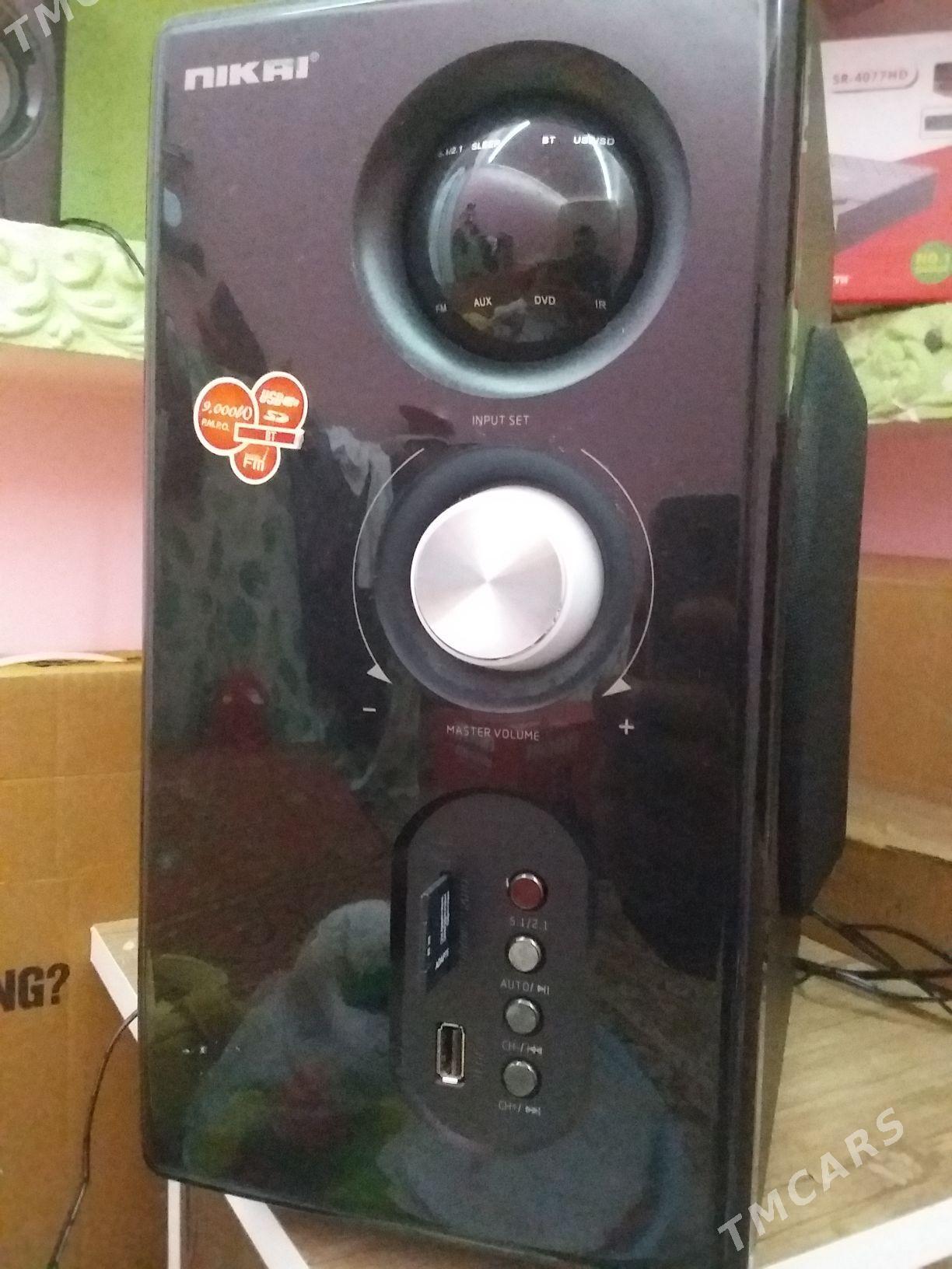 NIKAI NHT5000BTN - 5 мкр - img 2