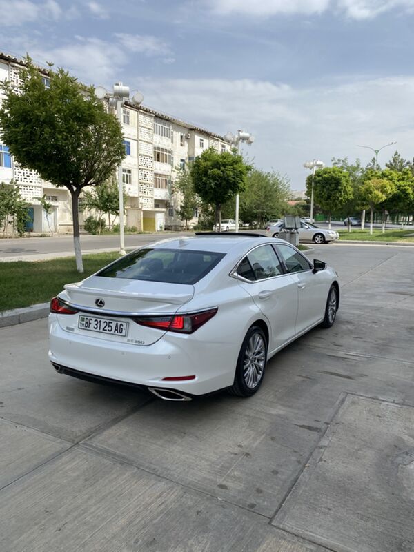 Lexus ES 350 2019 - 525 000 TMT - Aşgabat - img 2
